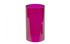 Witek Home Lampion Eden Shade Frosted Violet Best