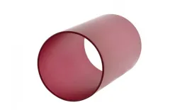 Witek Home Lampion Eden Shade Red New