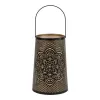 Dekor Pap Lampion metalowy 25cm mały Outlet