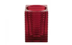 Witek Home Lampion Mirage Large Clear Red Online