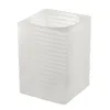 Witek Home Lampion Mirage Large Frosted White Online