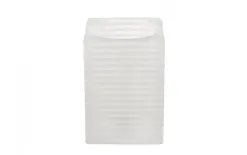 Witek Home Lampion Mirage Large Frosted White Online