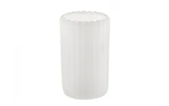 Witek Home Lampion Sorbet Frosted White Sale