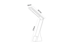 Nilsen Lampka Led Neo Clearance
