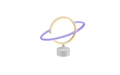 Delighting Lampka PLANET – R55370101 Sale