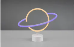 Delighting Lampka PLANET – R55370101 Sale