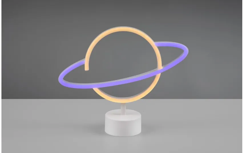 Delighting Lampka PLANET – R55370101 Sale