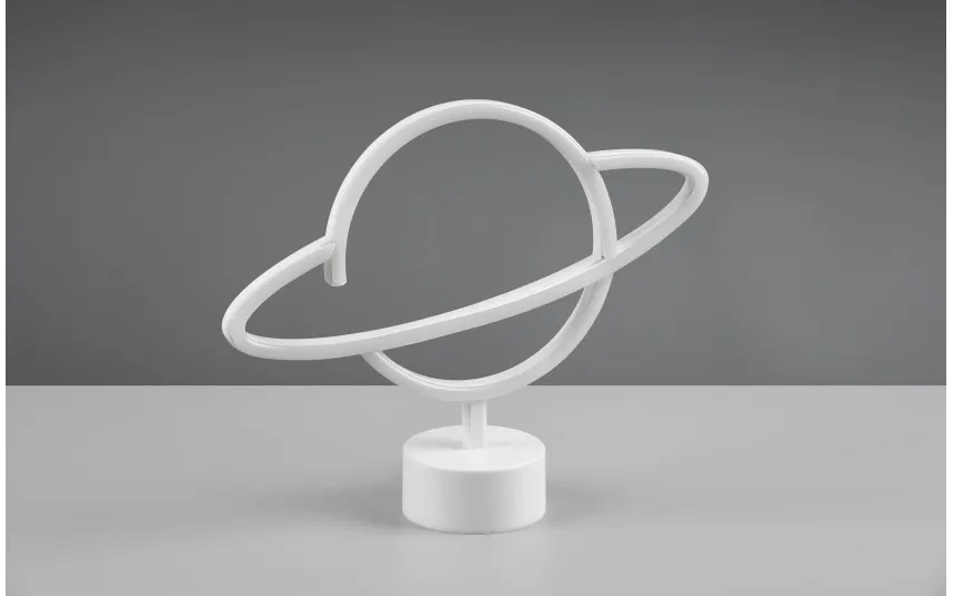 Delighting Lampka PLANET – R55370101 Sale