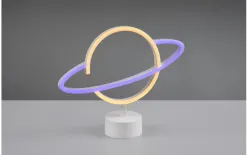 Delighting Lampka PLANET – R55370101 Sale