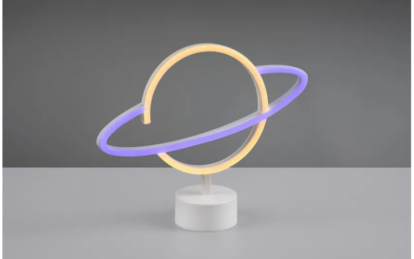 Delighting Lampka PLANET – R55370101 Sale