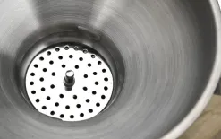MPLCo Lejek do butelek z sitkiem 3w1 Outlet
