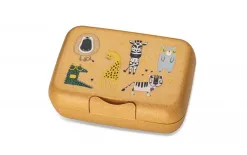 Koziol Lunchbox dziecięcy Candy L Zoo Fashion