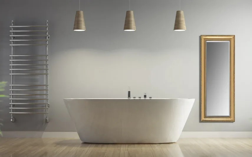 Art-Pol Lustro 134 x 55 x 4 cm Victory 47593 Online