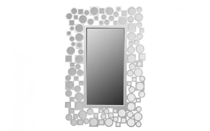Witek Home Lustro GS-MF049 80x120 (263912) Fashion