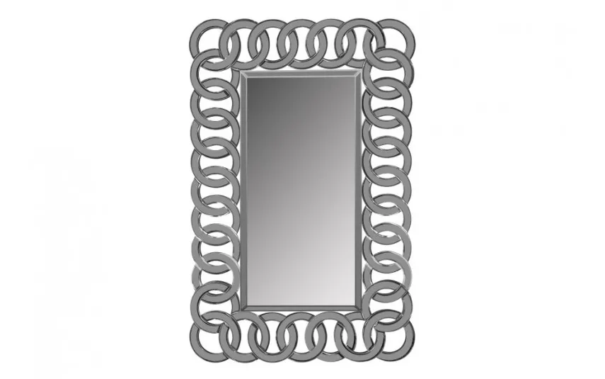 Witek Home Lustro GS-MF132 80x120 (263902) Hot