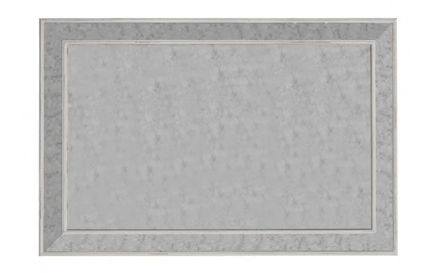 Witek Home Lustro 80x120cm Stone White (280780) Sale