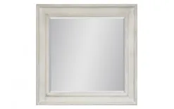 Witek Home Lustro 100x100cm Stone White (280768) Online