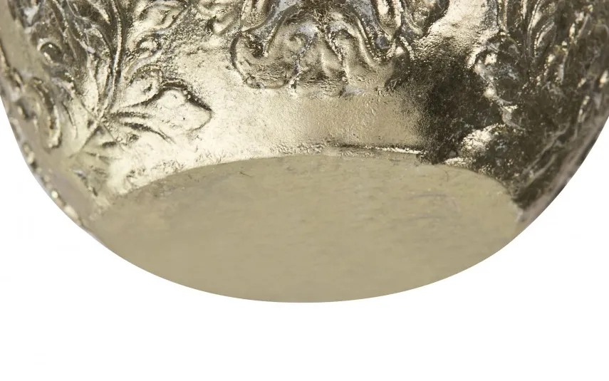 Art-Pol Małe złote jajko 11,5 cm Outlet