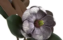 Witek Home Magnolia Kwiat sztuczny 70 cm Online