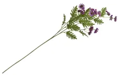 Witek Home Marcinki Kwiat sztuczny 88 cm mix kolorów Online