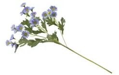 Witek Home Margaretka Kwiat sztuczny 54 cm mix kolorów Best