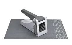 KingHoff Maszynka do krojenia ziemniaków KH1872 Outlet