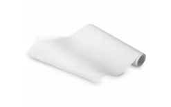 Tadar Mata antypoślizgowa do szuflad 30 x 150 cm biała stokrotka Outlet