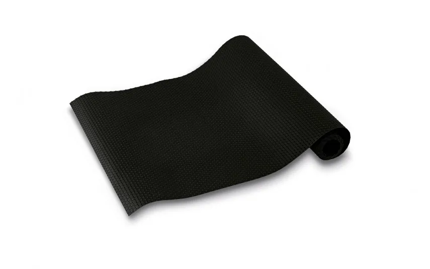 Tadar Mata antypoślizgowa do szuflad 30 x 150 cm czarna Clearance