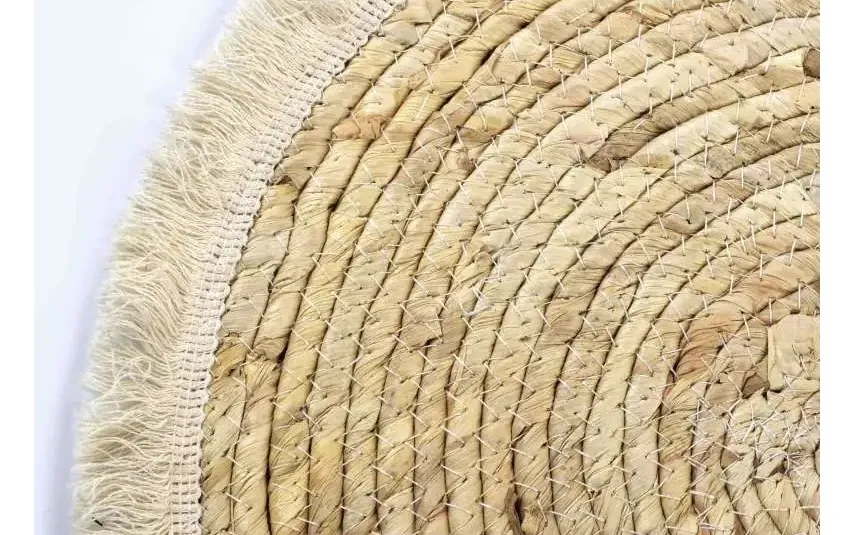 Mondex Mata na stół 38 cm Bali Boho HIWB9343 Fashion