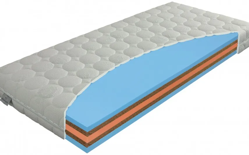 Materasso Materac 284602 Discount