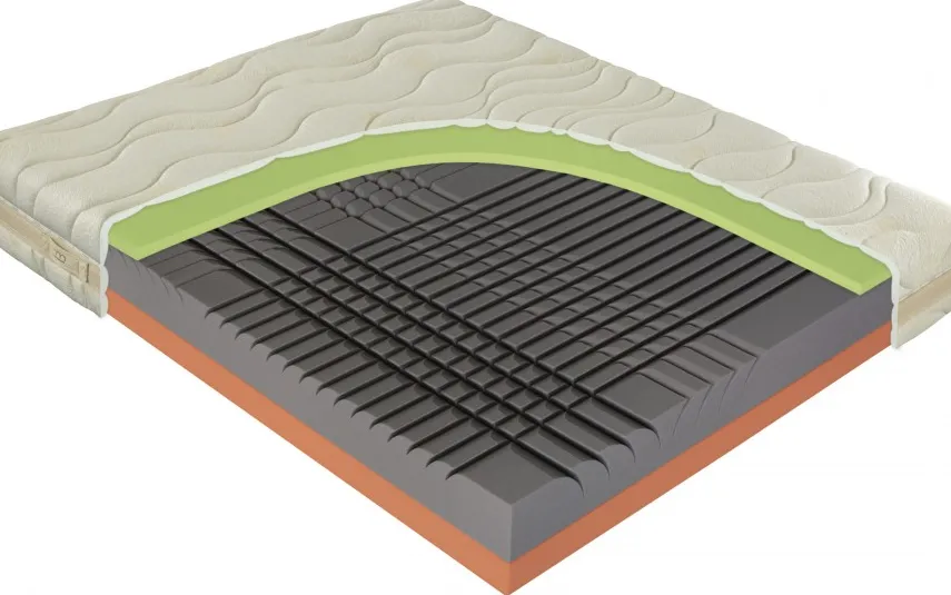 Materasso Materac 284565 Discount