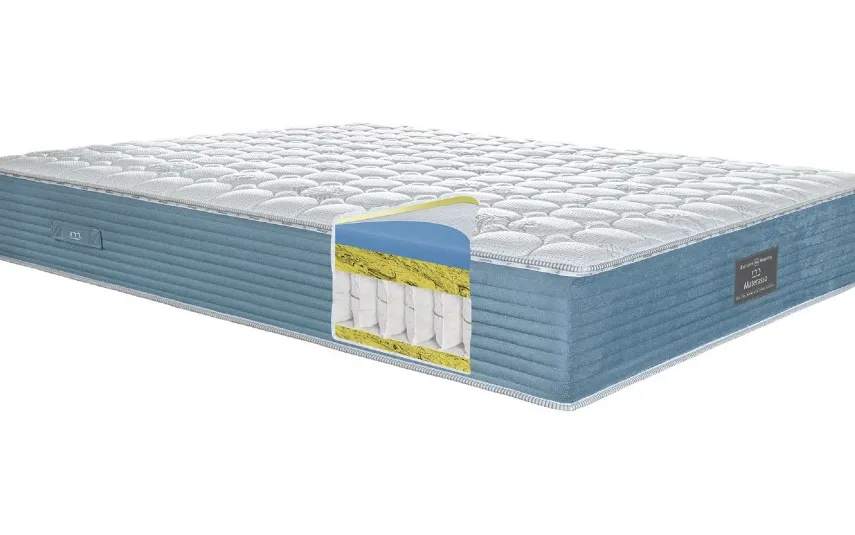 Mollyflex Materac 281149 Discount