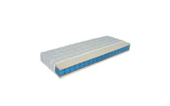 Materasso Materac lateksowy 224112 Hot