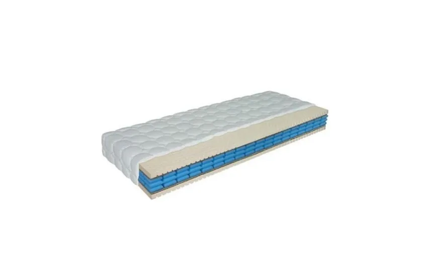 Materasso Materac lateksowy 224112 Hot