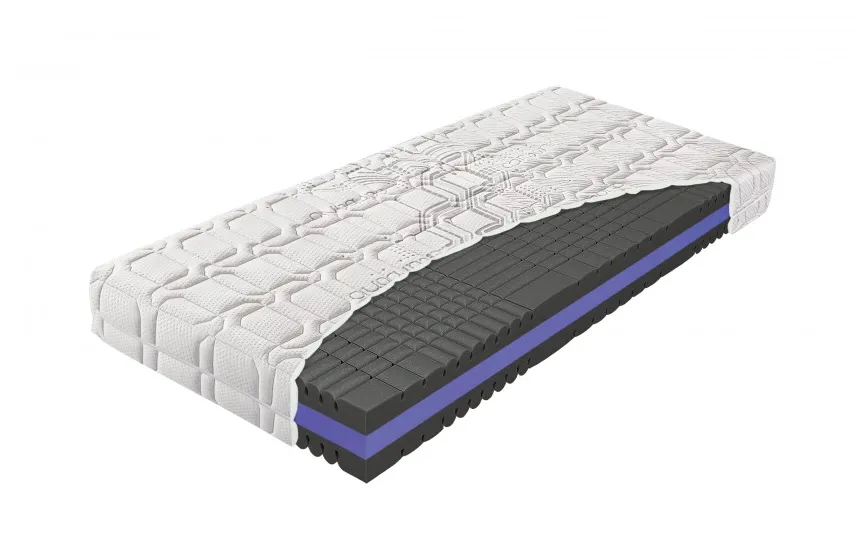 Materasso Materac piankowy 314743 Hot