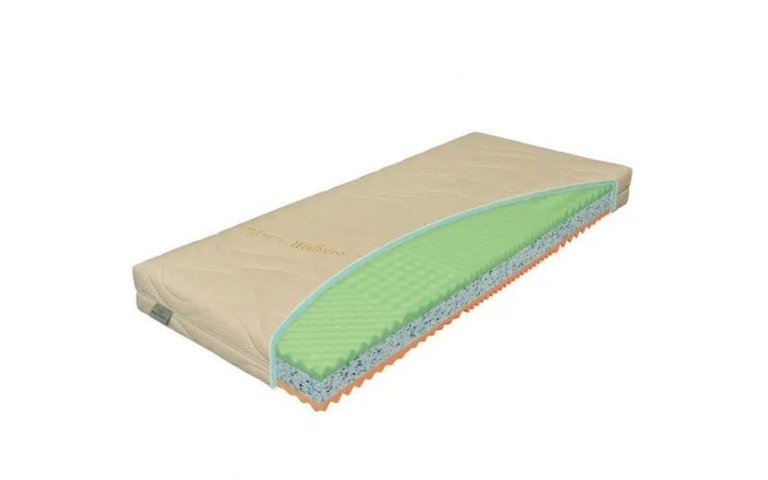 Materasso Materac piankowy 272199 Sale