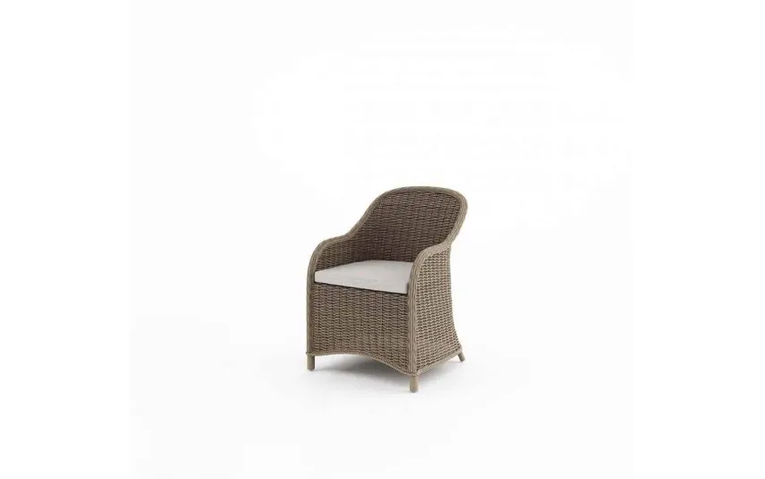 Oltre Meble ogrodowe LEONARDO royal piaskowe Online