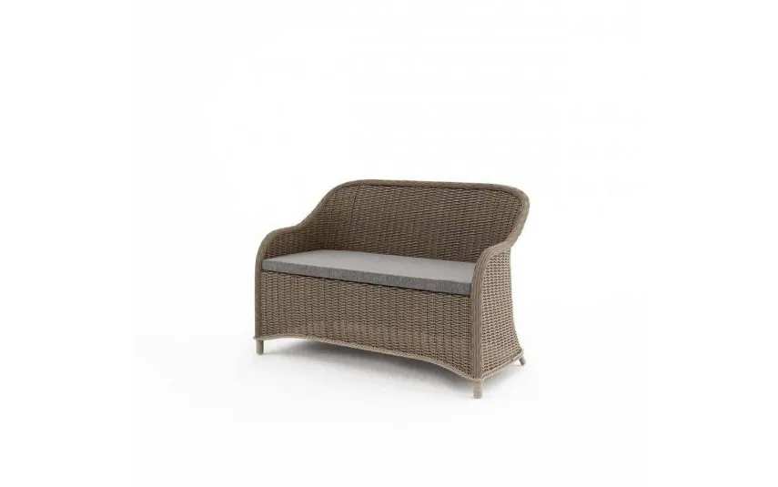 Oltre Meble ogrodowe LEONARDO royal piaskowe Online