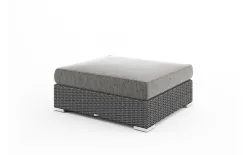 Oltre Meble ogrodowe MILANO I Royal (szary) Clearance