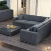 Oltre Meble ogrodowe MILANO II Royal szary Online