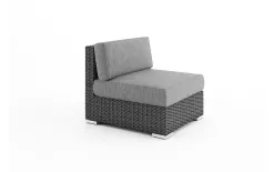 Oltre Meble ogrodowe MILANO II Royal szary Online