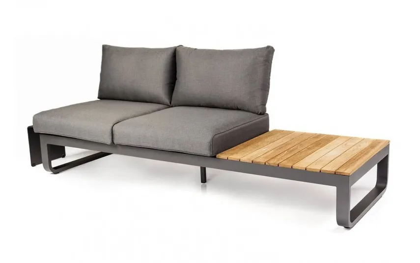 Zumm Meble ogrodowe Parma II Outlet