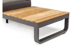 Zumm Meble ogrodowe Parma II Outlet