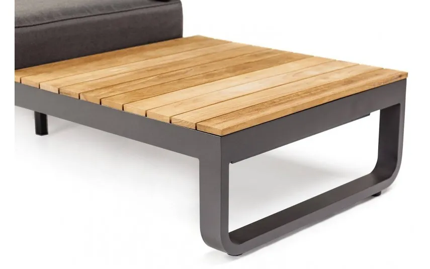 Zumm Meble ogrodowe Parma II Outlet