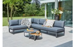 Zumm Meble ogrodowe Parma II Outlet