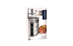 Orion Menażka obiadowa 3 x 1 L 120902 Sale