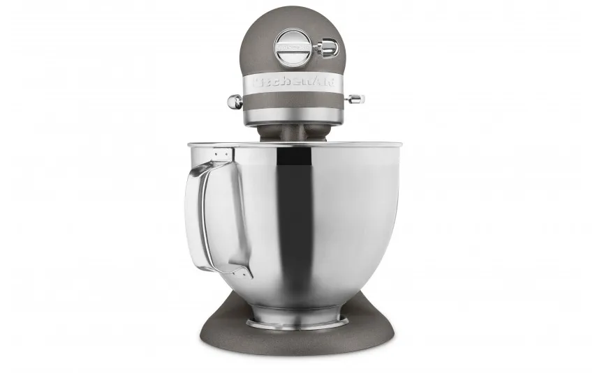 KitchenAid Mikser 4,8 L ARTISAN 5KSM185PSEGR szary mat Sale
