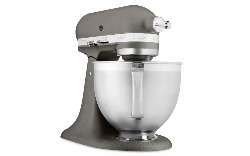 KitchenAid Mikser 4,8 L ARTISAN 5KSM185PSEGR szary mat Sale