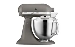 KitchenAid Mikser 4,8 L ARTISAN 5KSM185PSEGR szary mat Sale
