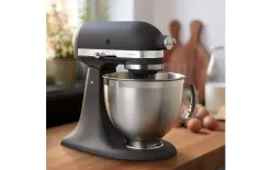 KitchenAid Mikser 4,8 L ARTISAN 5KSM185PSEGR szary mat Sale